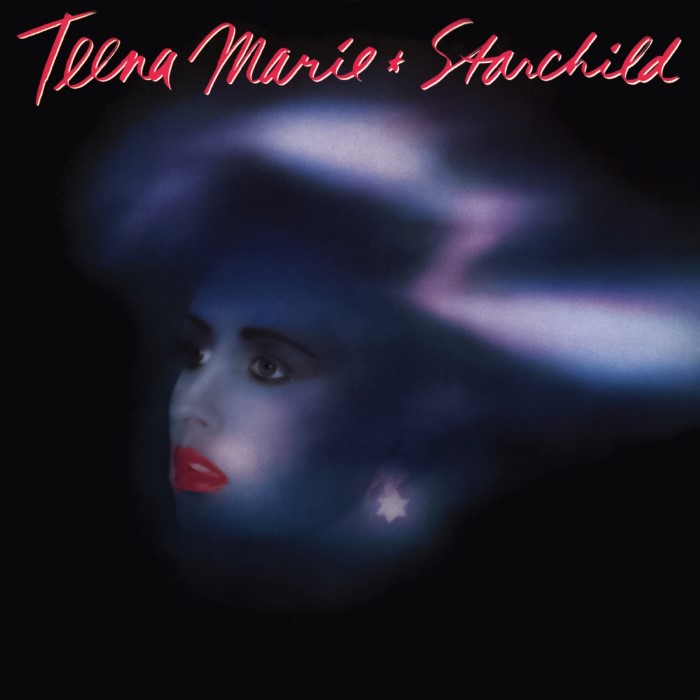 Starchild