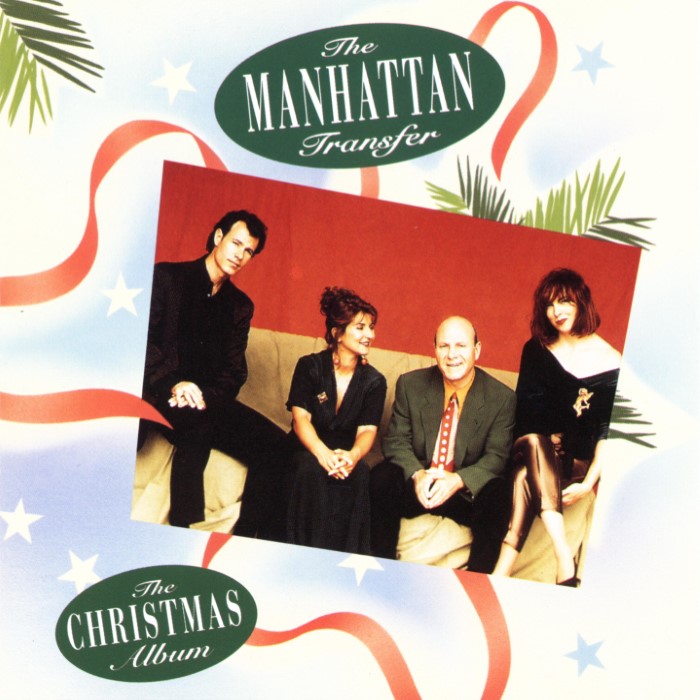 The Christmas Album