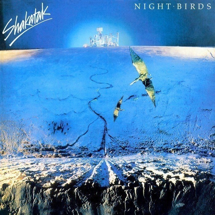 Night Birds