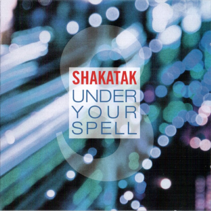 Under Your Spell