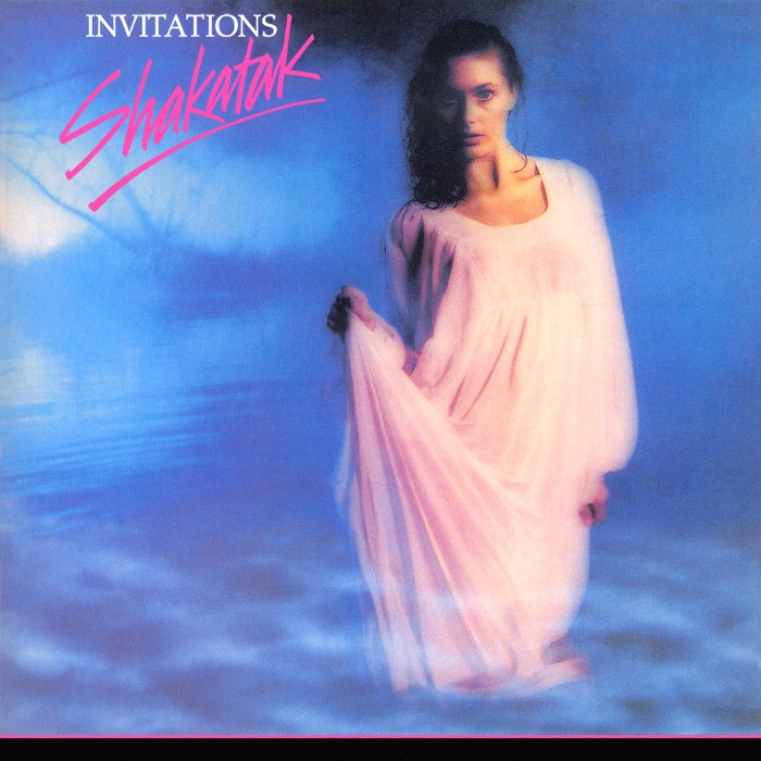 Invitations