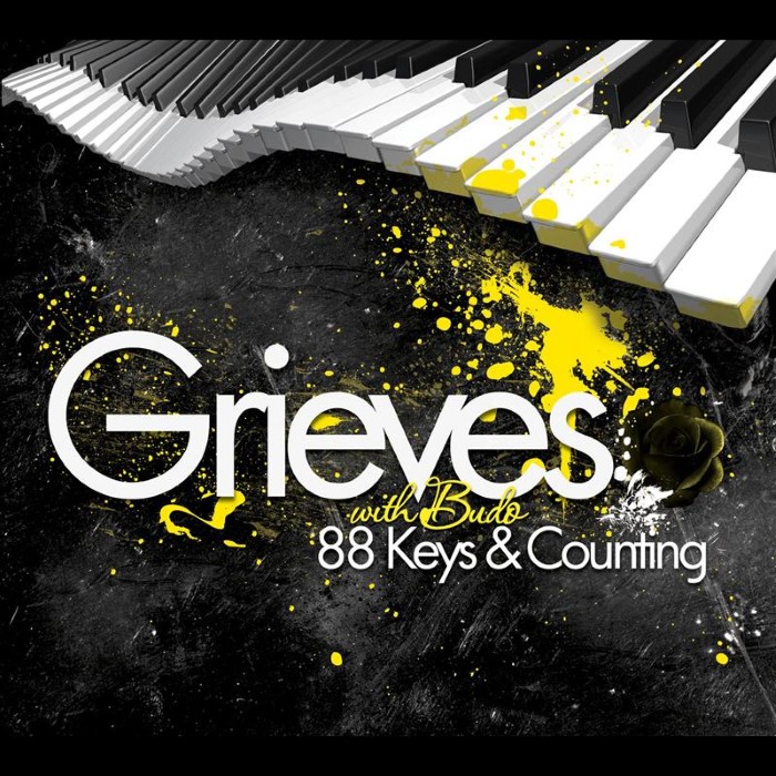 88 Keys & Counting