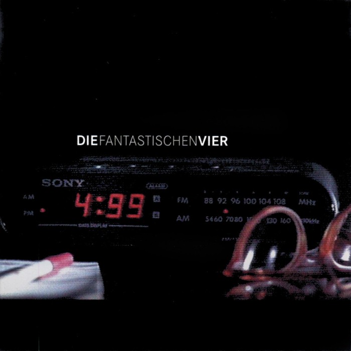 4:99 by Die Fantastischen Vier