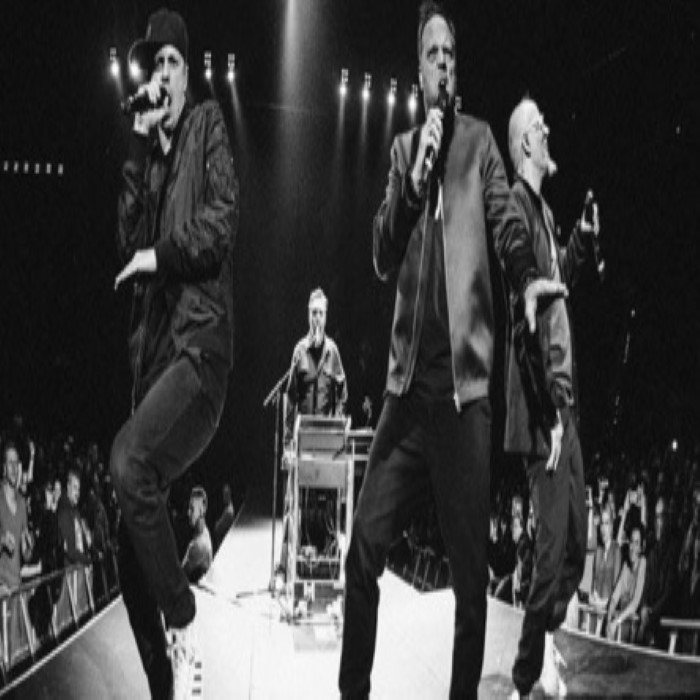 Live in Köln (Clubkonzert)