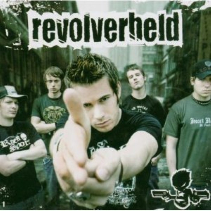 Revolverheld