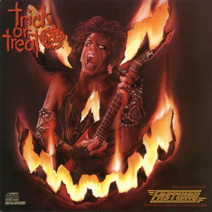 Trick Or Treat