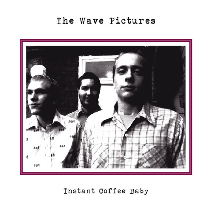 Instant Coffee Baby