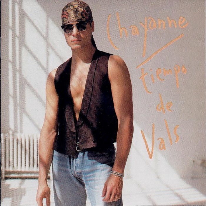 Tiempo de vals