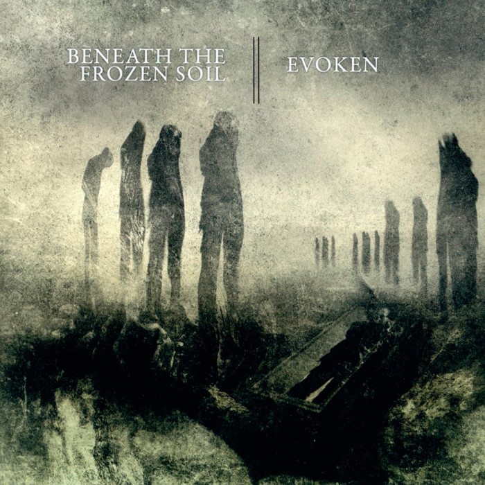 Evoken / Beneath the Frozen Soil