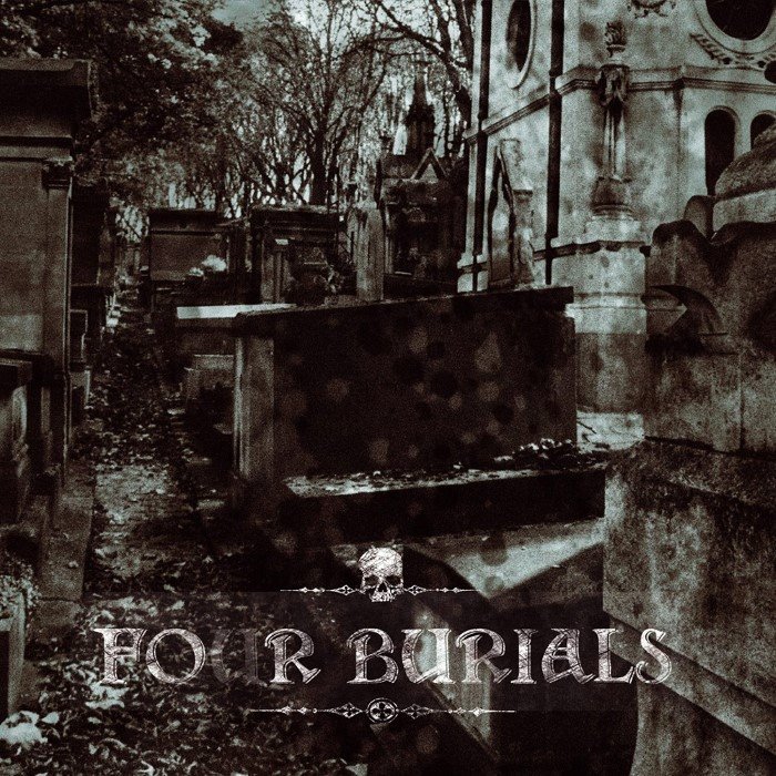Four Burials