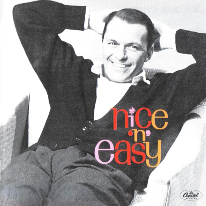 Nice 'n' Easy