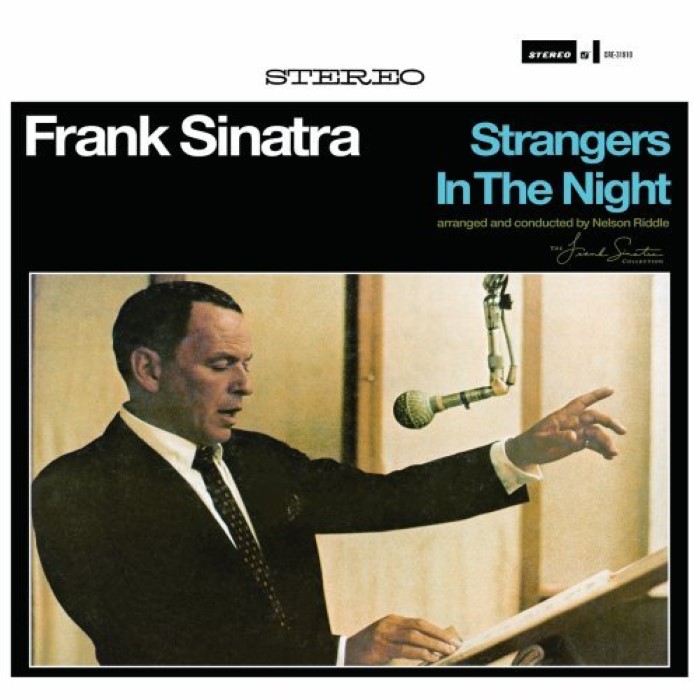 Strangers in the Night