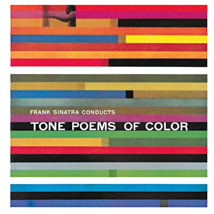 Frank Sinatra Conducts Tone Poems of Color