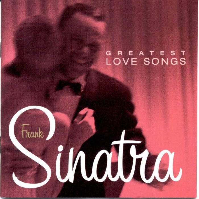 Greatest Love Songs