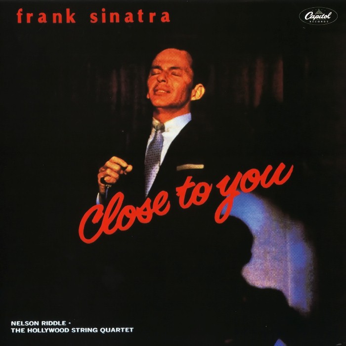Close to You