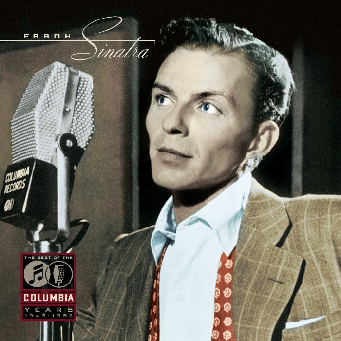 The Best of the Columbia Years 1943-1952