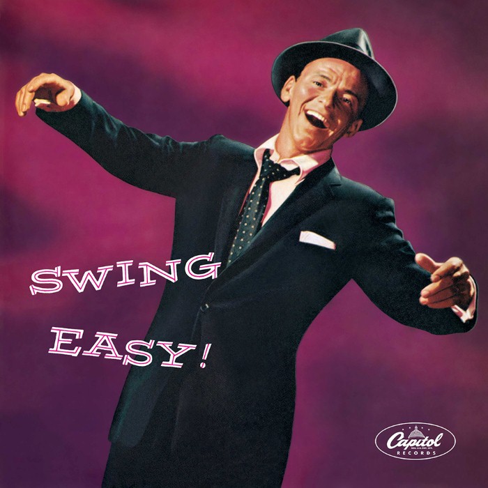 Swing Easy!