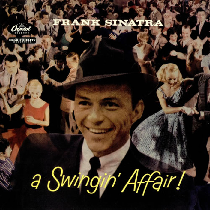 A Swingin' Affair!