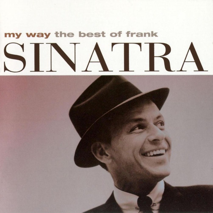 My Way: The Best of Frank Sinatra