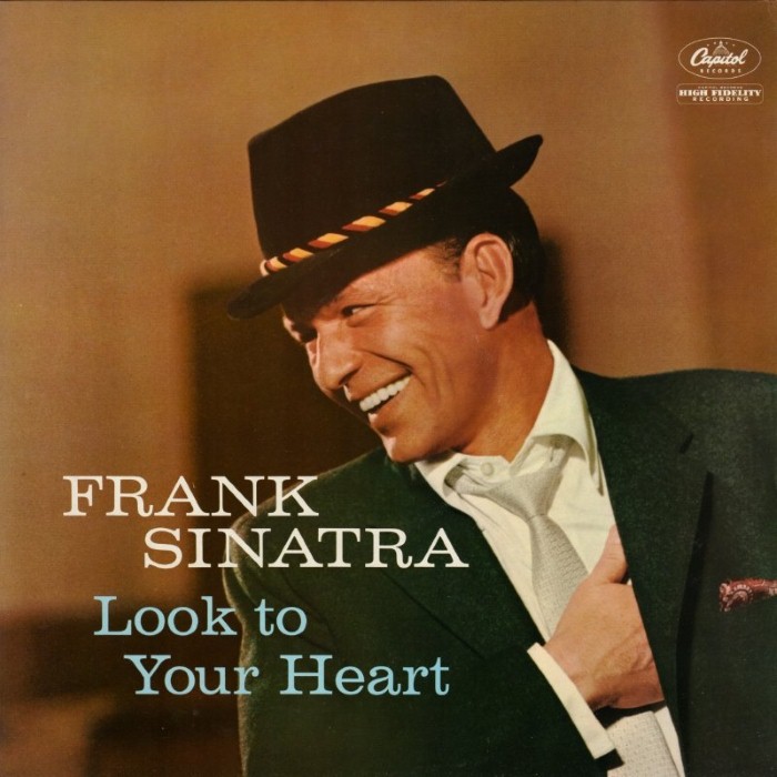 Look to Your Heart