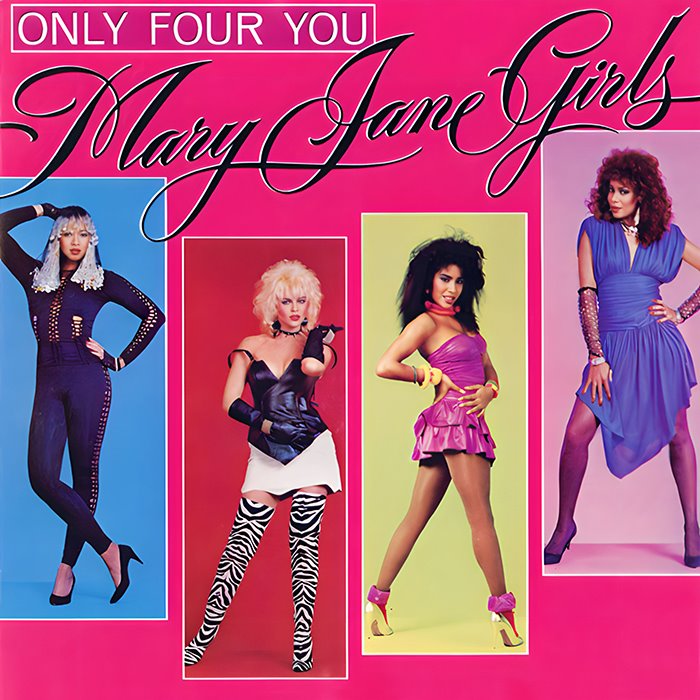 Only Four You