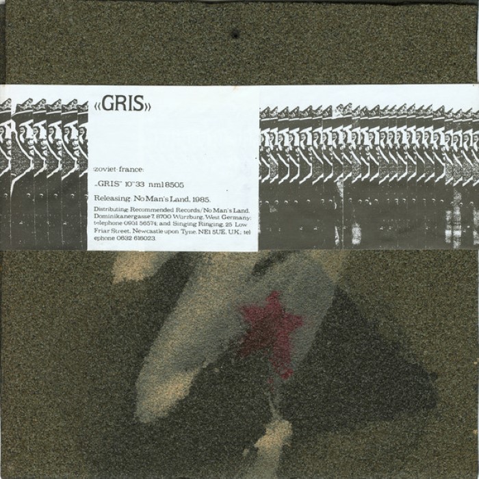 Gris