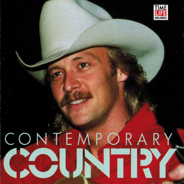 All American Country