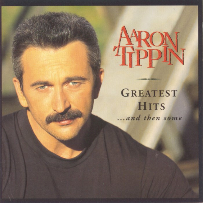 Greatest Hits ... and then some