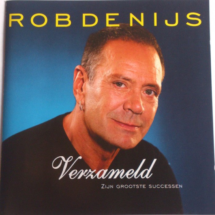 Verzameld