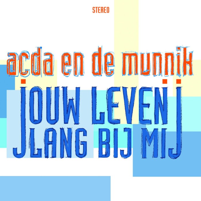 Jouw leven lang bij mij