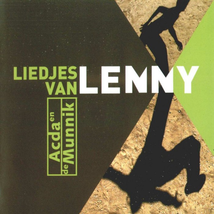 Liedjes van Lenny