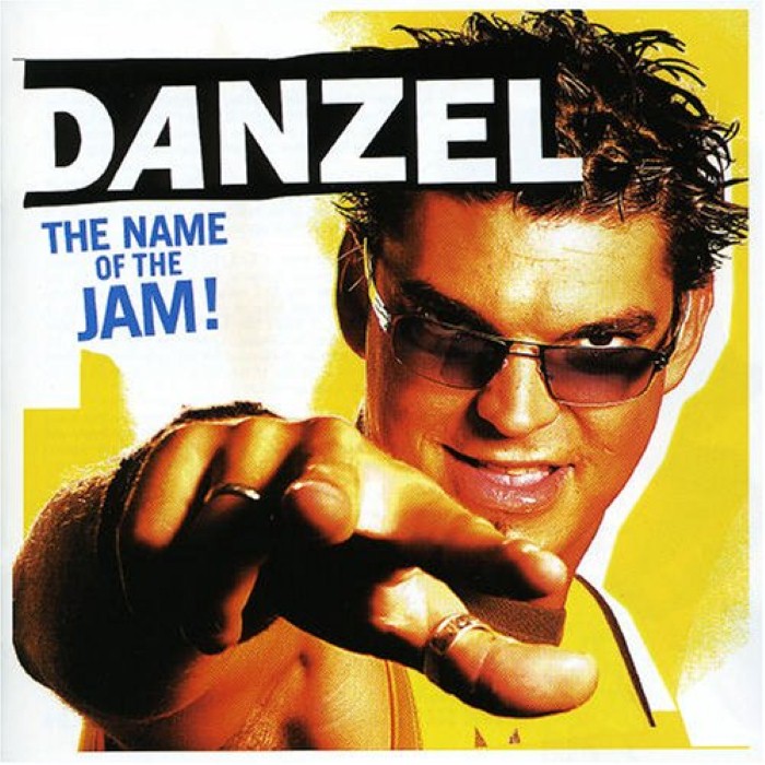 The Name of the Jam by Danzel