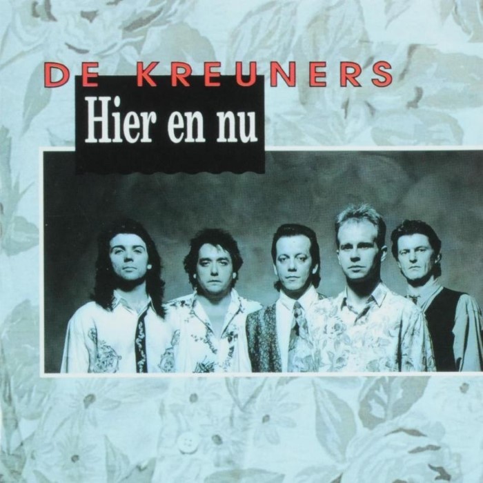 Hier en nu