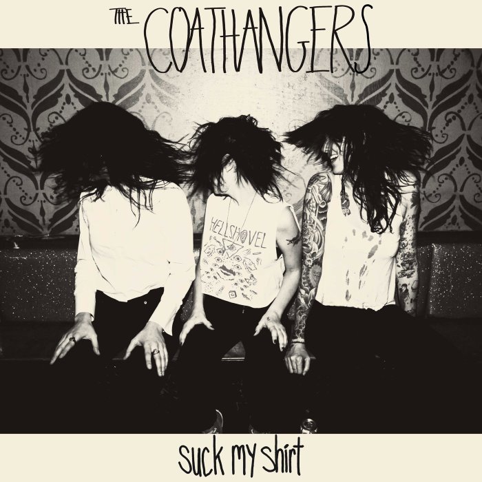 Suck My Shirt