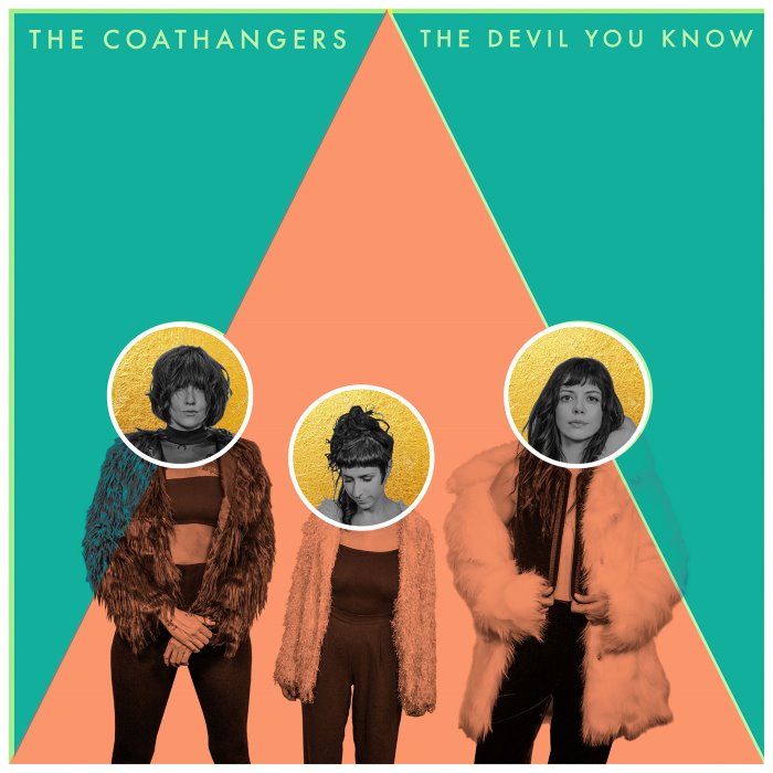 The Devil You Know