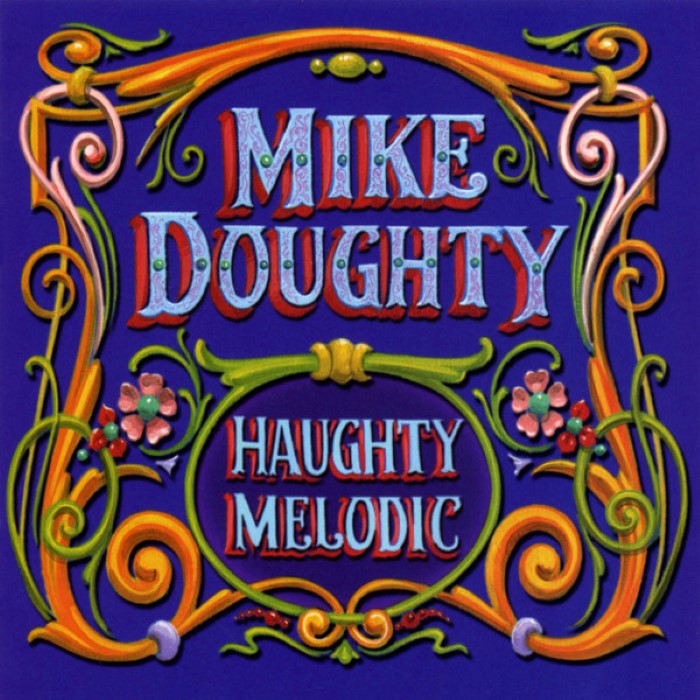 Haughty Melodic