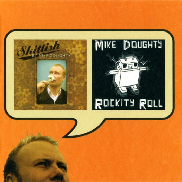 Skittish / Rockity Roll