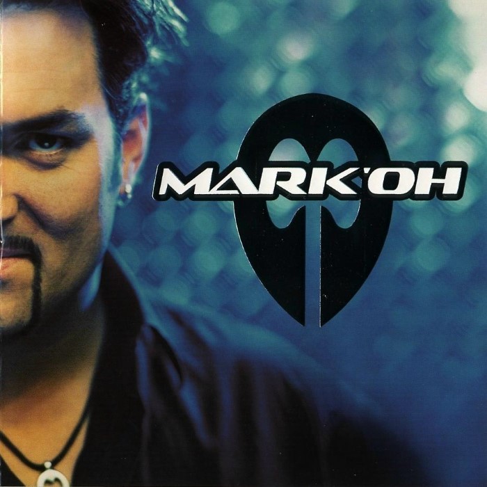 Mark 'Oh