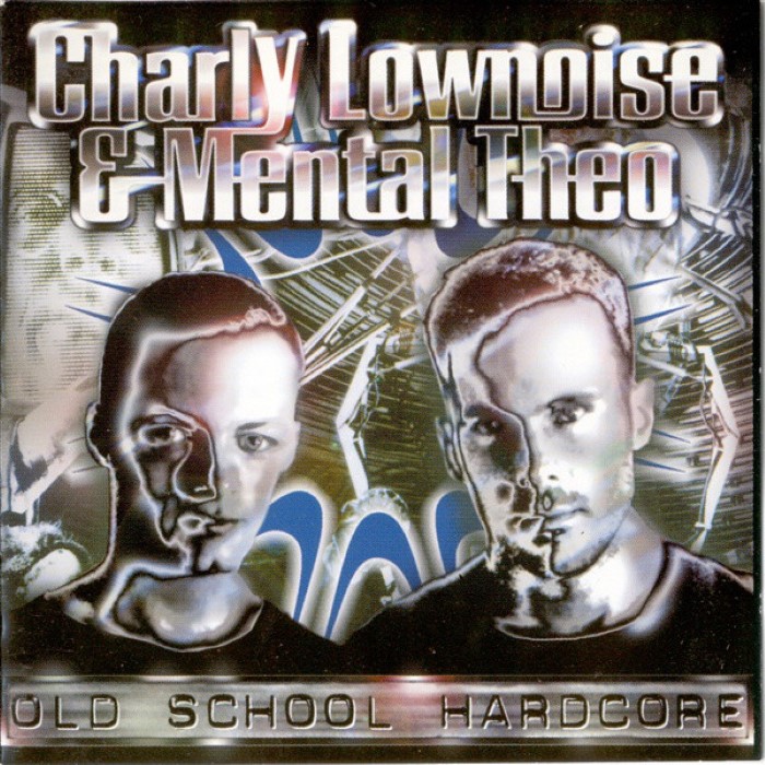 Old School Hardcore