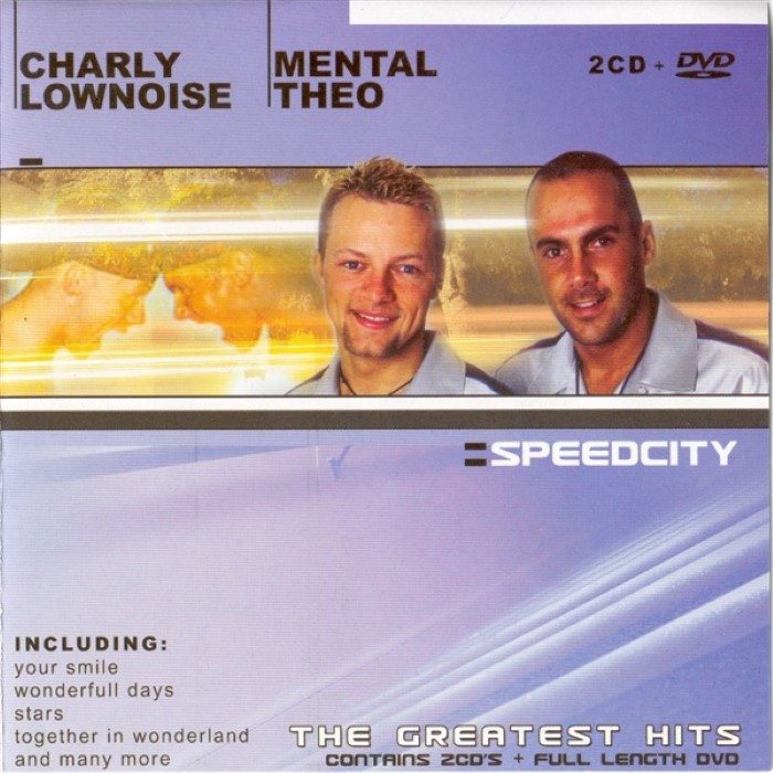 Speedcity