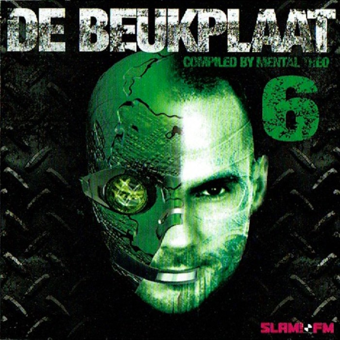 Beukplaat 6 (Compiled By Mental Theo)