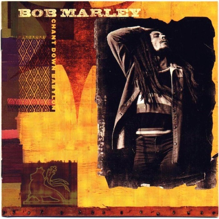 Chant Down Babylon