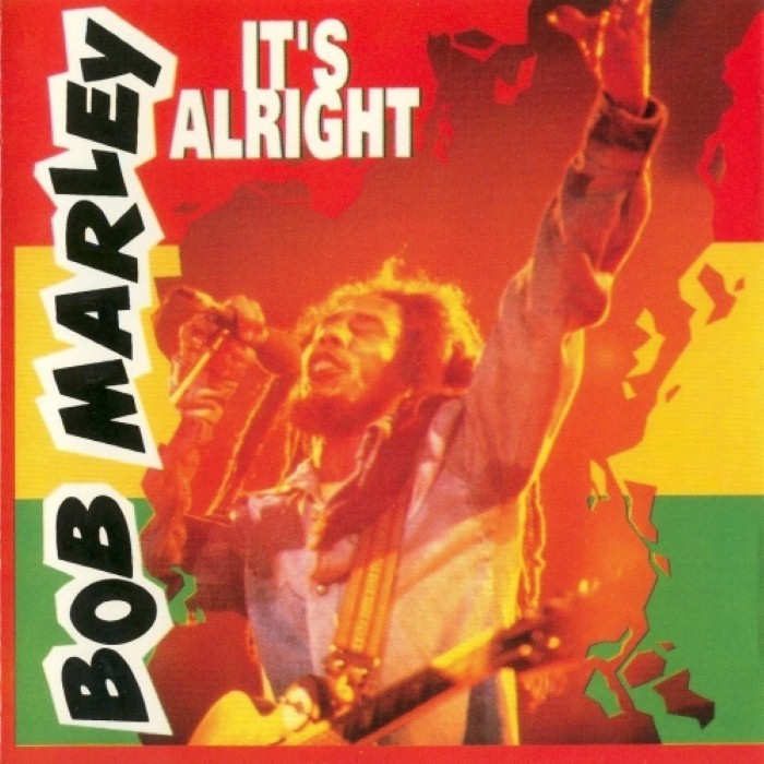 It's Alright