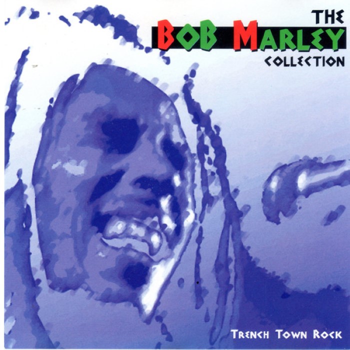 Trench Town Rock