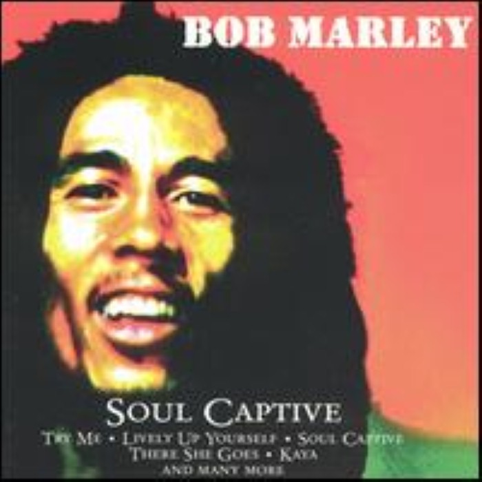 Soul Captive