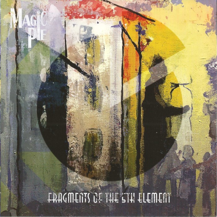 Fragments Of The 5th Element