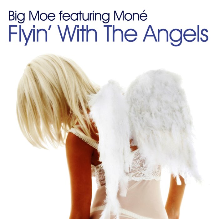 Flyin' With The Angels