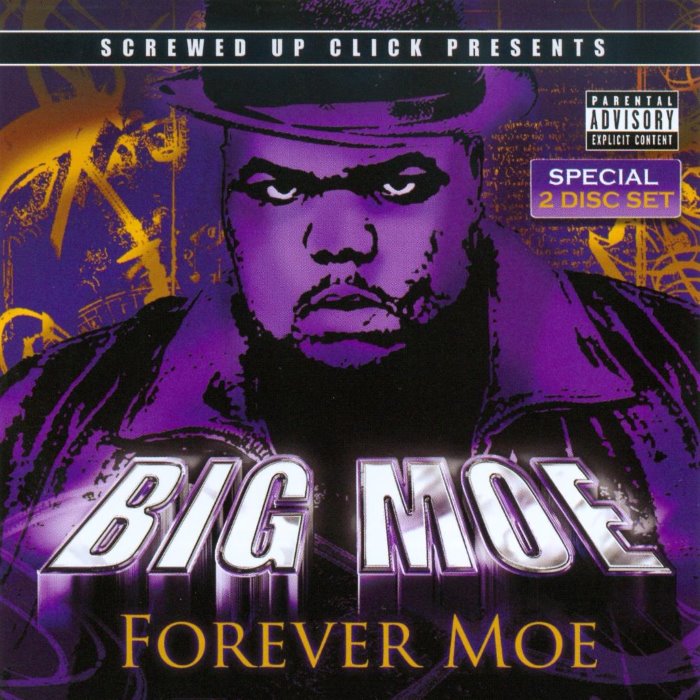 Forever Moe