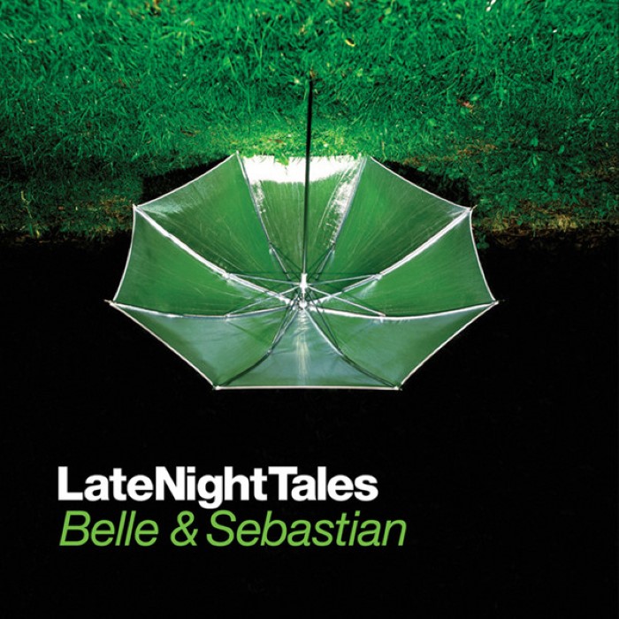 LateNightTales: Belle and Sebastian