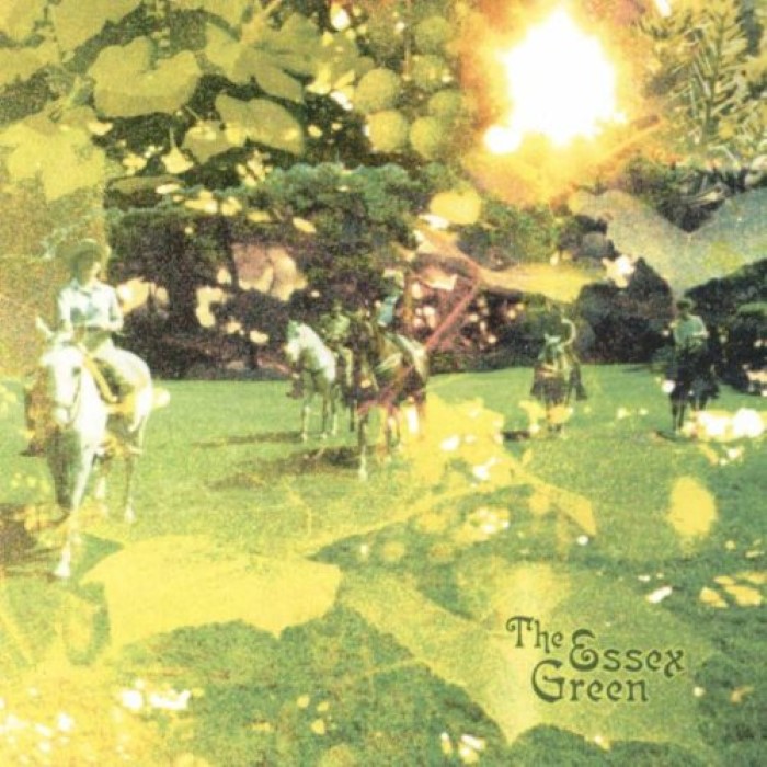 Everything Is Green